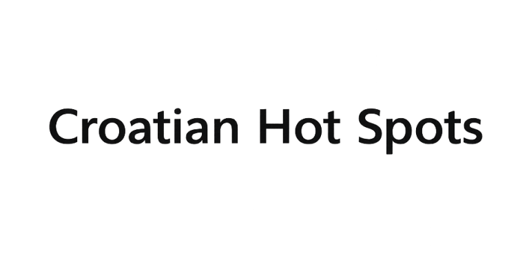croatia hot spots Clone
