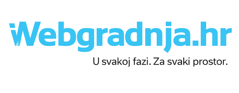 Web gradnja
